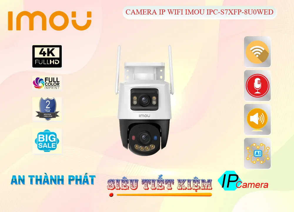 Camera IMOU IPC-S7XFP-8U0WED,IPC-S7XFP-8U0WED,imou IPC-S7XFP-8U0WED,camera wifi IPC-S7XFP-8U0WED,camera wifi imou IPC-S7XFP-8U0WED,camera ip wifi IPC-S7XFP-8U0WED,camera ip wifi imou IPC-S7XFP-8U0WED,camera quan sát IPC-S7XFP-8U0WED,camera quan sát imou IPC-S7XFP-8U0WED,,IMOU Cruiser Dual 2 PRO 8MP,Camera giám sát 8MP IMOU IPC-S7XFP-8U0WED,Camera ngoài trời IMOU IPC-S7XFP-8U0WED,Camera wifi IMOU,IPC-S7XFP-8U0WED tính năng,Mua camera IMOU IPC-S7XFP-8U0WED,Hướng dẫn cài đặt IPC-S7XFP-8U0WED,Camera IPC-S7XFP-8U0WED giá tốt,Review camera IMOU IPC-S7XFP-8U0WED